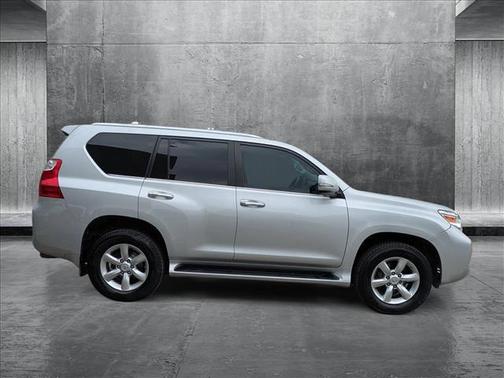 2011 Lexus GX 460 Base