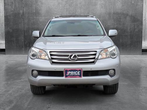 2011 Lexus GX 460 Base
