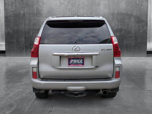 2011 Lexus GX 460 Base