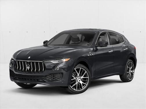 2023 Maserati Levante Modena S