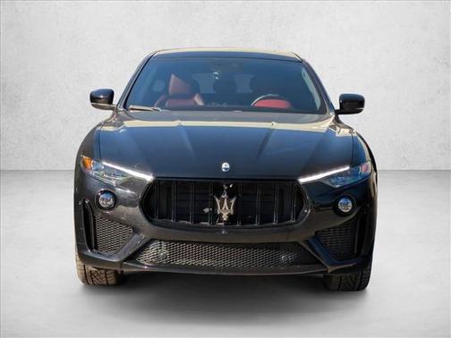 2023 Maserati Levante Modena S