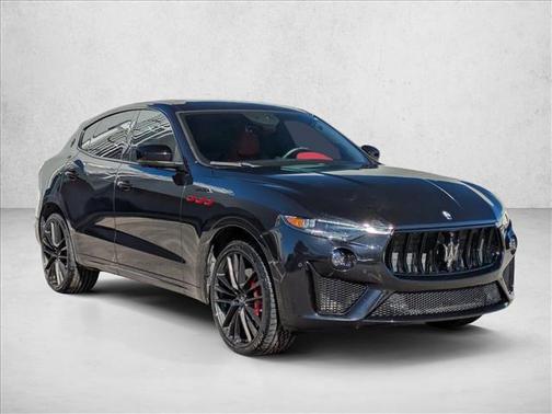 2023 Maserati Levante Modena S