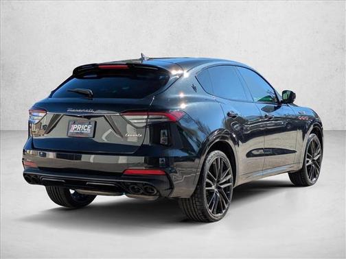 2023 Maserati Levante Modena S