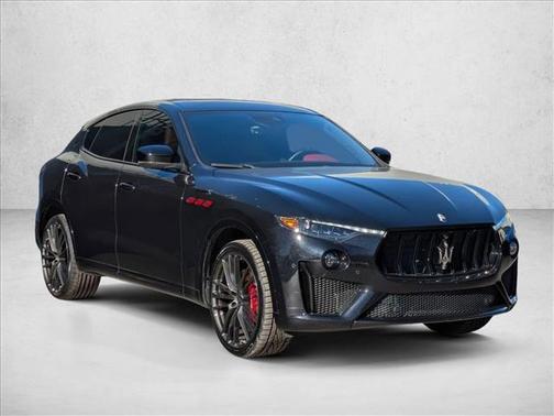 2023 Maserati Levante Modena S