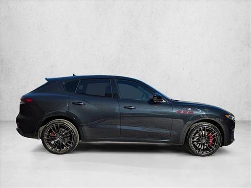 2023 Maserati Levante Modena S
