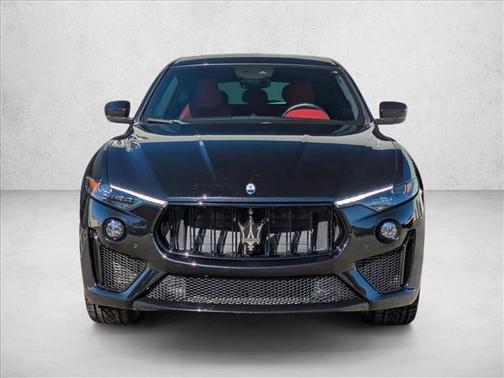 2023 Maserati Levante Modena S