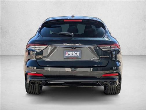 2023 Maserati Levante Modena S