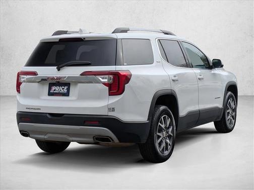 2023 GMC Acadia FWD SLT