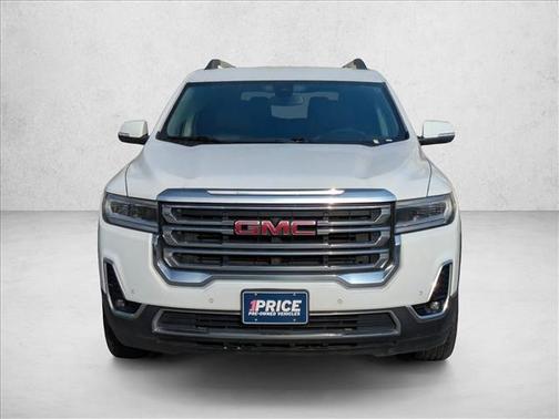 2023 GMC Acadia FWD SLT