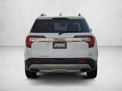 2023 GMC Acadia FWD SLT