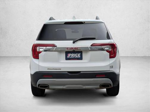 2023 GMC Acadia FWD SLT