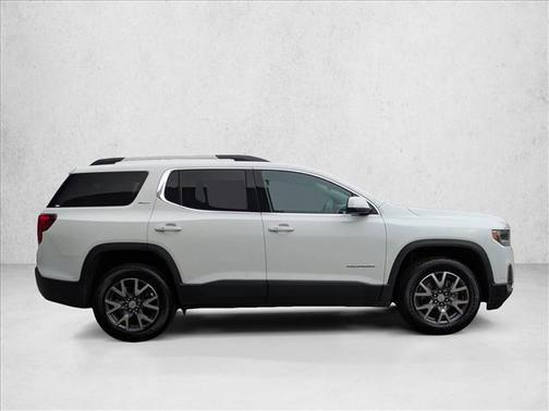 2023 GMC Acadia FWD SLT