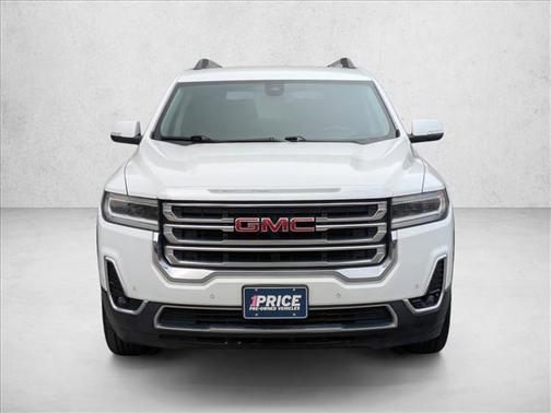 2023 GMC Acadia FWD SLT