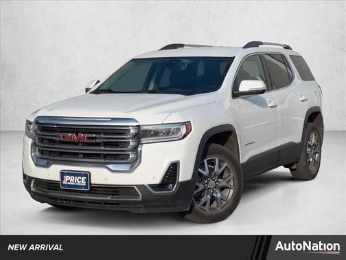 2023 GMC Acadia FWD SLT