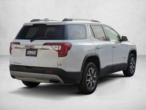 2023 GMC Acadia FWD SLT