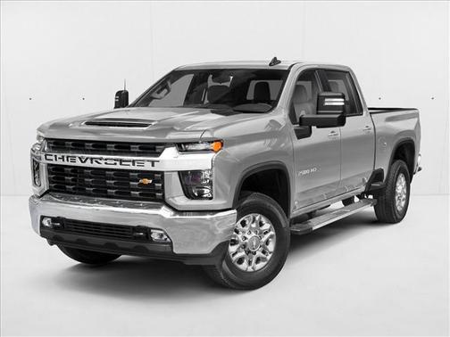 2023 Chevrolet Silverado 2500 LT