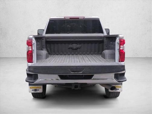 2023 Chevrolet Silverado 2500 LT