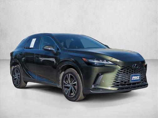 2023 Lexus RX 350 Premium