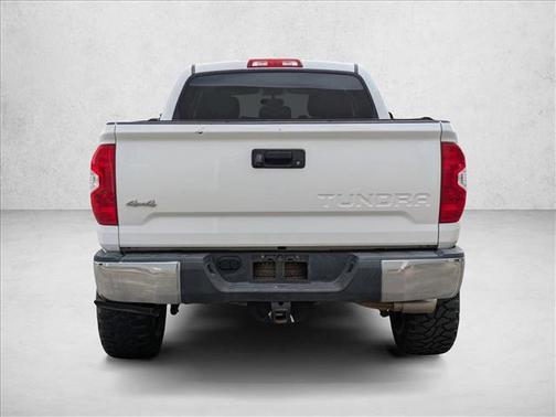 2015 Toyota Tundra SR5