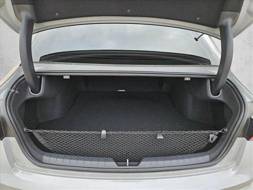 Wolf Gray 2026 Kia K5 GT-Line AWD