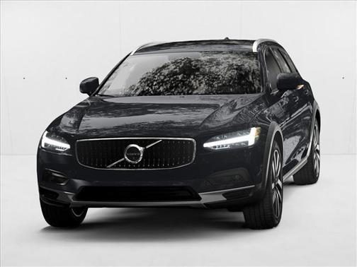 2021 Volvo V90 Cross Country T6