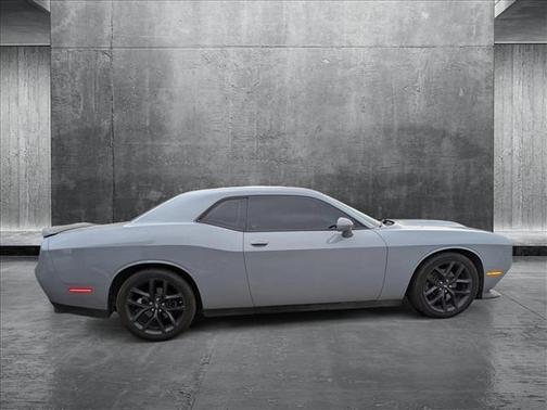 2021 Dodge Challenger GT