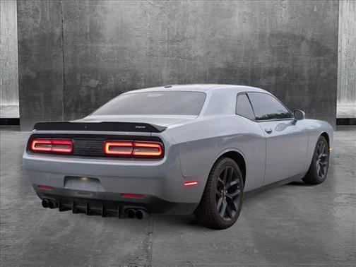 2021 Dodge Challenger GT
