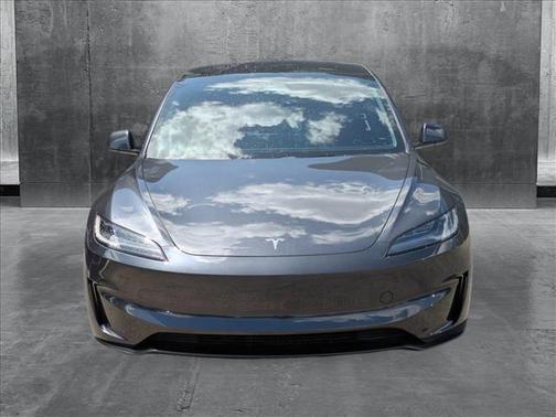 2024 Tesla Model 3 Performance