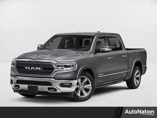 2020 RAM 1500 Limited