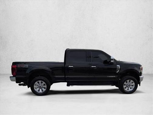 2021 Ford F-350 Lariat