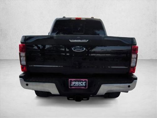 2021 Ford F-350 Lariat