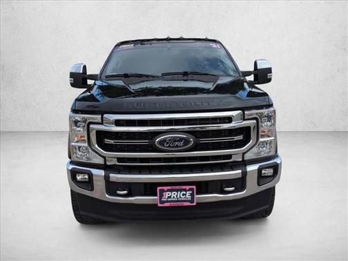 2021 Ford F-350 Lariat