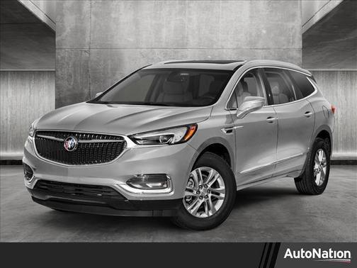 2020 Buick Enclave FWD Essence