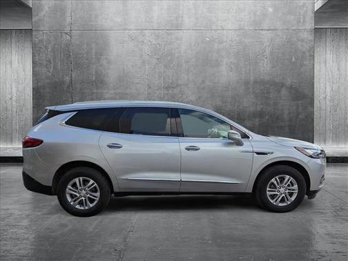 2020 Buick Enclave FWD Essence