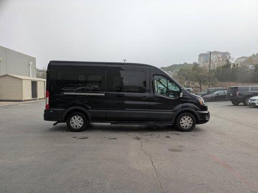 2024 Ford Transit-350 XLT
