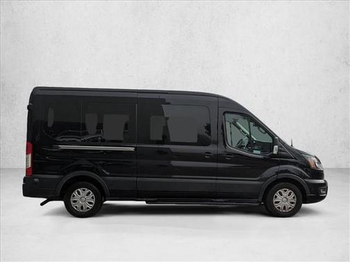 2024 Ford Transit-350 XLT