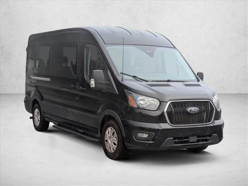 2024 Ford Transit-350 XLT