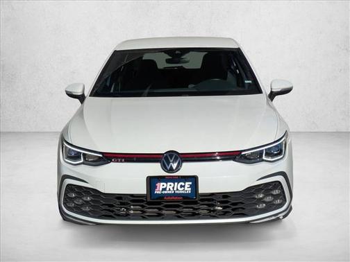 2024 Volkswagen Golf GTI 2.0T S DSG