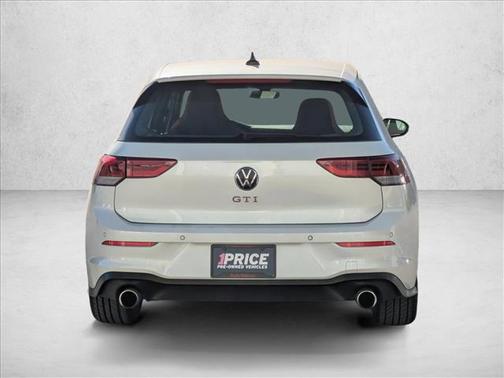 2024 Volkswagen Golf GTI 2.0T S DSG