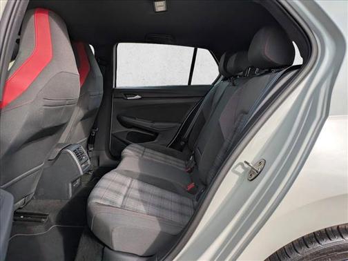 2024 Volkswagen Golf GTI 2.0T S DSG