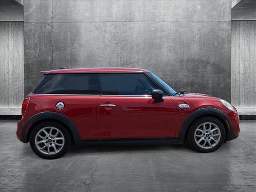 2015 MINI Hardtop Cooper S
