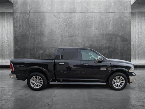 2015 RAM 1500 Longhorn