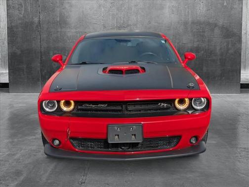 2020 Dodge Challenger R/T Scat Pack