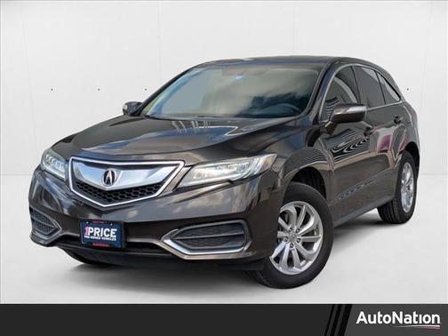 2016 Acura RDX Base