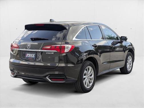 2016 Acura RDX Base