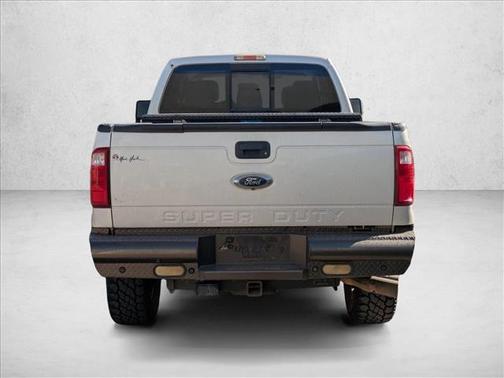 2015 Ford F-350 Lariat