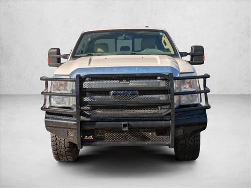 2015 Ford F-350 Lariat