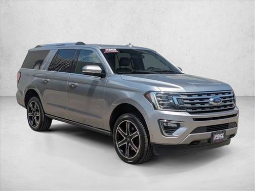 2020 Ford Expedition Max Limited