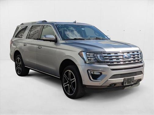 2020 Ford Expedition Max Limited