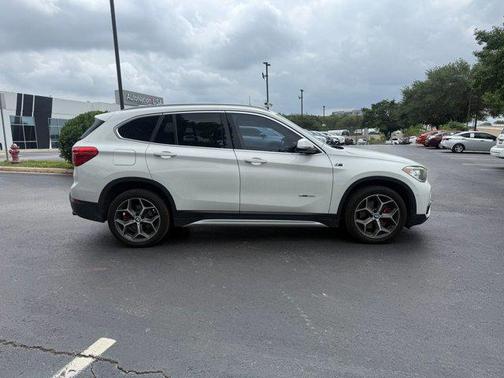 2018 BMW X1 sDrive28i